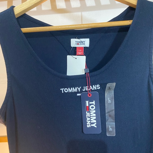 Tommy Jean’s Bodysuits. Size- M - Picture 6 of 6